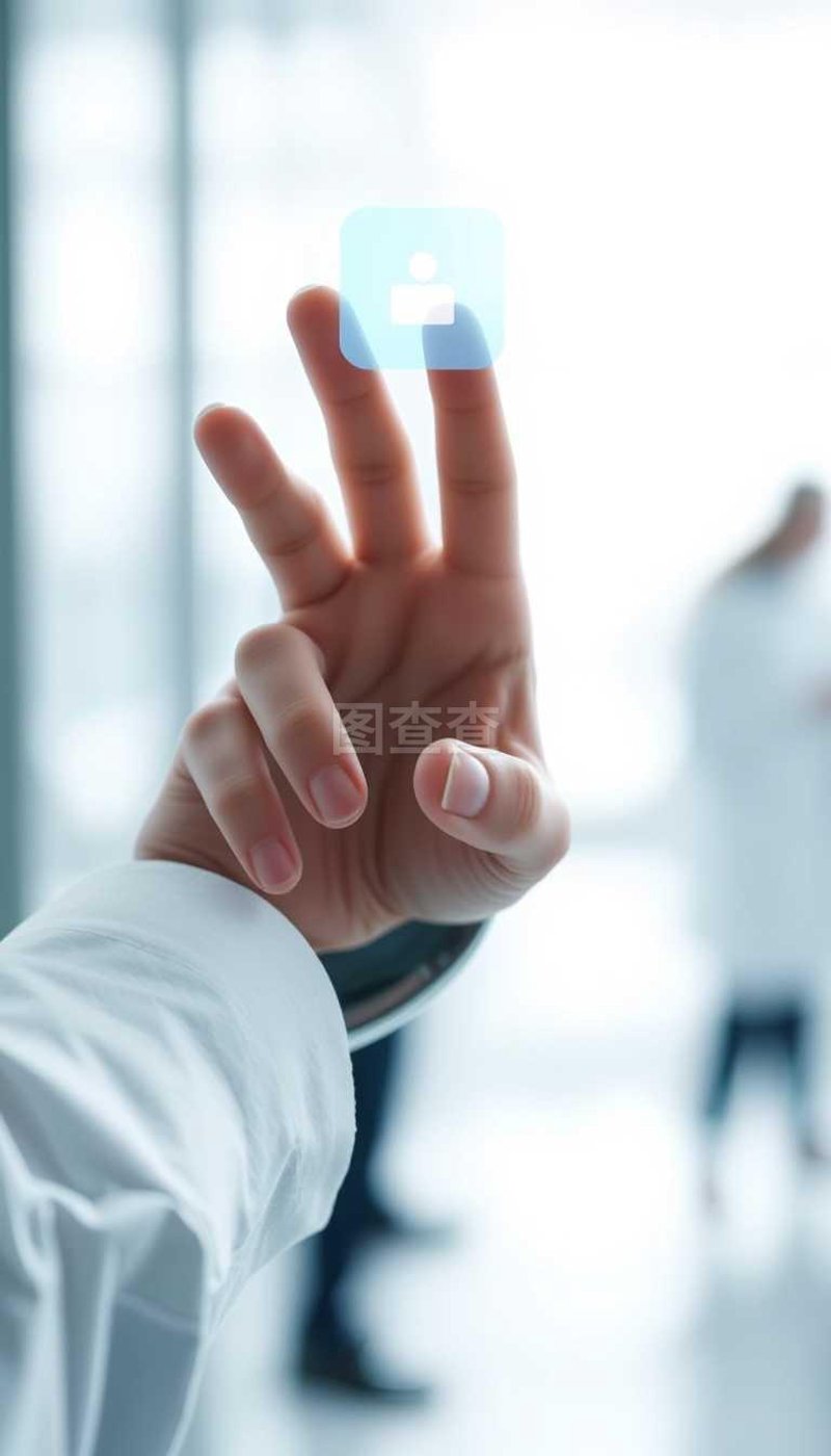 智能穿戴设备是指可以佩戴在身体上的技术产品，例如手环、手表或眼镜等。这些设备通过内置传感器收集健康和活动数据，并可以与智能手机或其他移动设备同步。